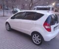 Белый Мерседес А класс, объемом двигателя 0 л и пробегом 134 тыс. км за 5700 $, фото 12 на Automoto.ua