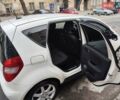 Білий Мерседес А клас, об'ємом двигуна 1.7 л та пробігом 133 тис. км за 7000 $, фото 6 на Automoto.ua
