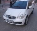Белый Мерседес А класс, объемом двигателя 0 л и пробегом 134 тыс. км за 5700 $, фото 1 на Automoto.ua