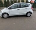 Белый Мерседес А класс, объемом двигателя 1.5 л и пробегом 253 тыс. км за 5800 $, фото 1 на Automoto.ua