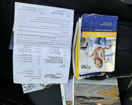 Білий Мерседес А клас, об'ємом двигуна 1.5 л та пробігом 211 тис. км за 6450 $, фото 13 на Automoto.ua