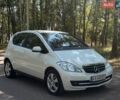 Білий Мерседес А клас, об'ємом двигуна 1.5 л та пробігом 215 тис. км за 5500 $, фото 3 на Automoto.ua
