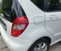 Білий Мерседес А клас, об'ємом двигуна 1.7 л та пробігом 105 тис. км за 7200 $, фото 2 на Automoto.ua
