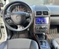 Білий Мерседес А клас, об'ємом двигуна 1.7 л та пробігом 86 тис. км за 7550 $, фото 13 на Automoto.ua