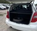 Белый Мерседес А класс, объемом двигателя 1.7 л и пробегом 190 тыс. км за 6300 $, фото 17 на Automoto.ua