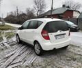 Белый Мерседес А класс, объемом двигателя 1.5 л и пробегом 250 тыс. км за 4600 $, фото 2 на Automoto.ua