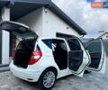 Білий Мерседес А клас, об'ємом двигуна 1.7 л та пробігом 86 тис. км за 7550 $, фото 40 на Automoto.ua