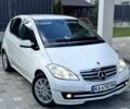 Білий Мерседес А клас, об'ємом двигуна 1.7 л та пробігом 86 тис. км за 7550 $, фото 1 на Automoto.ua