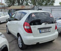 Мерседес А класс 2009 в Запорожье на Automoto.ua Белый Мерседес А класс, объемом двигателя 1.7 л и пробегом 129 тыс. км за 7999 $, фото 3 на Automoto.ua