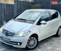 Білий Мерседес А клас, об'ємом двигуна 1.7 л та пробігом 86 тис. км за 7550 $, фото 3 на Automoto.ua