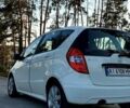 Білий Мерседес А клас, об'ємом двигуна 1.7 л та пробігом 94 тис. км за 8400 $, фото 25 на Automoto.ua