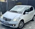 Білий Мерседес А клас, об'ємом двигуна 1.7 л та пробігом 86 тис. км за 7550 $, фото 2 на Automoto.ua