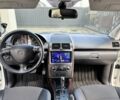 Білий Мерседес А клас, об'ємом двигуна 1.7 л та пробігом 86 тис. км за 7550 $, фото 12 на Automoto.ua