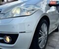 Білий Мерседес А клас, об'ємом двигуна 1.7 л та пробігом 86 тис. км за 7550 $, фото 49 на Automoto.ua