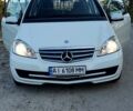 Білий Мерседес А клас, об'ємом двигуна 1.7 л та пробігом 94 тис. км за 8400 $, фото 21 на Automoto.ua