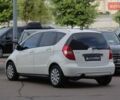 Белый Мерседес А класс, объемом двигателя 1.7 л и пробегом 108 тыс. км за 6900 $, фото 5 на Automoto.ua