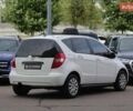 Белый Мерседес А класс, объемом двигателя 1.7 л и пробегом 108 тыс. км за 6900 $, фото 4 на Automoto.ua