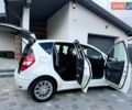 Білий Мерседес А клас, об'ємом двигуна 1.7 л та пробігом 86 тис. км за 7550 $, фото 41 на Automoto.ua