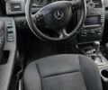 Мерседес А класс 2009 в Запорожье на Automoto.ua Белый Мерседес А класс, объемом двигателя 1.7 л и пробегом 129 тыс. км за 7999 $, фото 6 на Automoto.ua