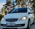 Білий Мерседес А клас, об'ємом двигуна 1.7 л та пробігом 94 тис. км за 8400 $, фото 1 на Automoto.ua