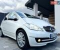Білий Мерседес А клас, об'ємом двигуна 1.7 л та пробігом 86 тис. км за 7550 $, фото 17 на Automoto.ua