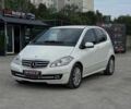 Белый Мерседес А класс, объемом двигателя 1.7 л и пробегом 190 тыс. км за 6300 $, фото 1 на Automoto.ua