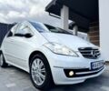 Білий Мерседес А клас, об'ємом двигуна 1.7 л та пробігом 86 тис. км за 7550 $, фото 9 на Automoto.ua