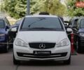 Белый Мерседес А класс, объемом двигателя 1.7 л и пробегом 108 тыс. км за 6900 $, фото 1 на Automoto.ua