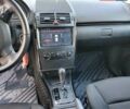 Білий Мерседес А клас, об'ємом двигуна 1.7 л та пробігом 94 тис. км за 8400 $, фото 19 на Automoto.ua