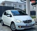 Білий Мерседес А клас, об'ємом двигуна 1.7 л та пробігом 86 тис. км за 7550 $, фото 6 на Automoto.ua