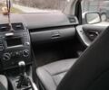 Белый Мерседес А класс, объемом двигателя 1.5 л и пробегом 250 тыс. км за 4600 $, фото 7 на Automoto.ua