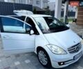 Білий Мерседес А клас, об'ємом двигуна 1.7 л та пробігом 86 тис. км за 7550 $, фото 43 на Automoto.ua
