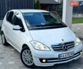 Білий Мерседес А клас, об'ємом двигуна 1.7 л та пробігом 86 тис. км за 7550 $, фото 2 на Automoto.ua