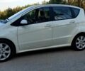 Білий Мерседес А клас, об'ємом двигуна 1.7 л та пробігом 94 тис. км за 8400 $, фото 23 на Automoto.ua