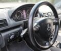 Белый Мерседес А класс, объемом двигателя 0 л и пробегом 246 тыс. км за 4150 $, фото 20 на Automoto.ua