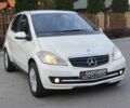 Белый Мерседес А класс, объемом двигателя 0 л и пробегом 246 тыс. км за 4150 $, фото 2 на Automoto.ua