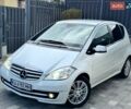 Білий Мерседес А клас, об'ємом двигуна 1.7 л та пробігом 86 тис. км за 7550 $, фото 4 на Automoto.ua