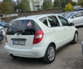 Мерседес А класс 2009 в Запорожье на Automoto.ua Белый Мерседес А класс, объемом двигателя 1.7 л и пробегом 129 тыс. км за 7999 $, фото 5 на Automoto.ua