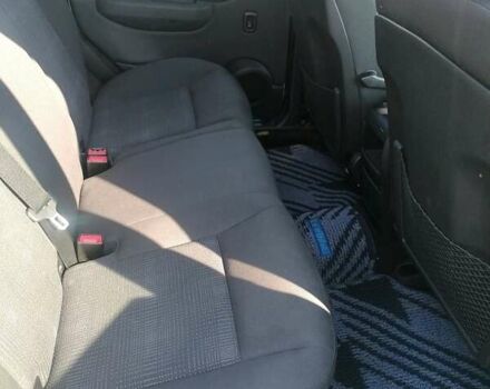 Білий Мерседес А клас, об'ємом двигуна 1.7 л та пробігом 94 тис. км за 8400 $, фото 5 на Automoto.ua