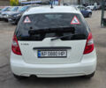 Мерседес А класс 2009 в Запорожье на Automoto.ua Белый Мерседес А класс, объемом двигателя 1.7 л и пробегом 129 тыс. км за 7999 $, фото 4 на Automoto.ua