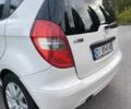 Білий Мерседес А клас, об'ємом двигуна 1.5 л та пробігом 246 тис. км за 4150 $, фото 1 на Automoto.ua