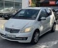 Белый Мерседес А класс, объемом двигателя 1.7 л и пробегом 110 тыс. км за 7700 $, фото 6 на Automoto.ua