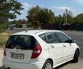 Білий Мерседес А клас, об'ємом двигуна 1.7 л та пробігом 191 тис. км за 6800 $, фото 9 на Automoto.ua