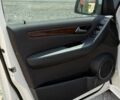Белый Мерседес А класс, объемом двигателя 1.7 л и пробегом 190 тыс. км за 6582 $, фото 8 на Automoto.ua