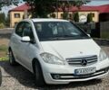 Білий Мерседес А клас, об'ємом двигуна 1.7 л та пробігом 190 тис. км за 6800 $, фото 1 на Automoto.ua