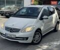 Белый Мерседес А класс, объемом двигателя 1.7 л и пробегом 110 тыс. км за 7700 $, фото 2 на Automoto.ua