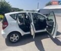 Белый Мерседес А класс, объемом двигателя 1.7 л и пробегом 92 тыс. км за 8400 $, фото 9 на Automoto.ua