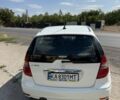 Белый Мерседес А класс, объемом двигателя 1.7 л и пробегом 190 тыс. км за 6582 $, фото 4 на Automoto.ua