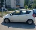 Белый Мерседес А класс, объемом двигателя 1.7 л и пробегом 188 тыс. км за 4774 $, фото 4 на Automoto.ua
