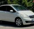 Білий Мерседес А клас, об'ємом двигуна 1.7 л та пробігом 63 тис. км за 7999 $, фото 5 на Automoto.ua